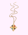 Cruz colores