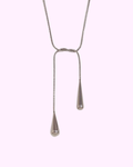Corbatín Gota