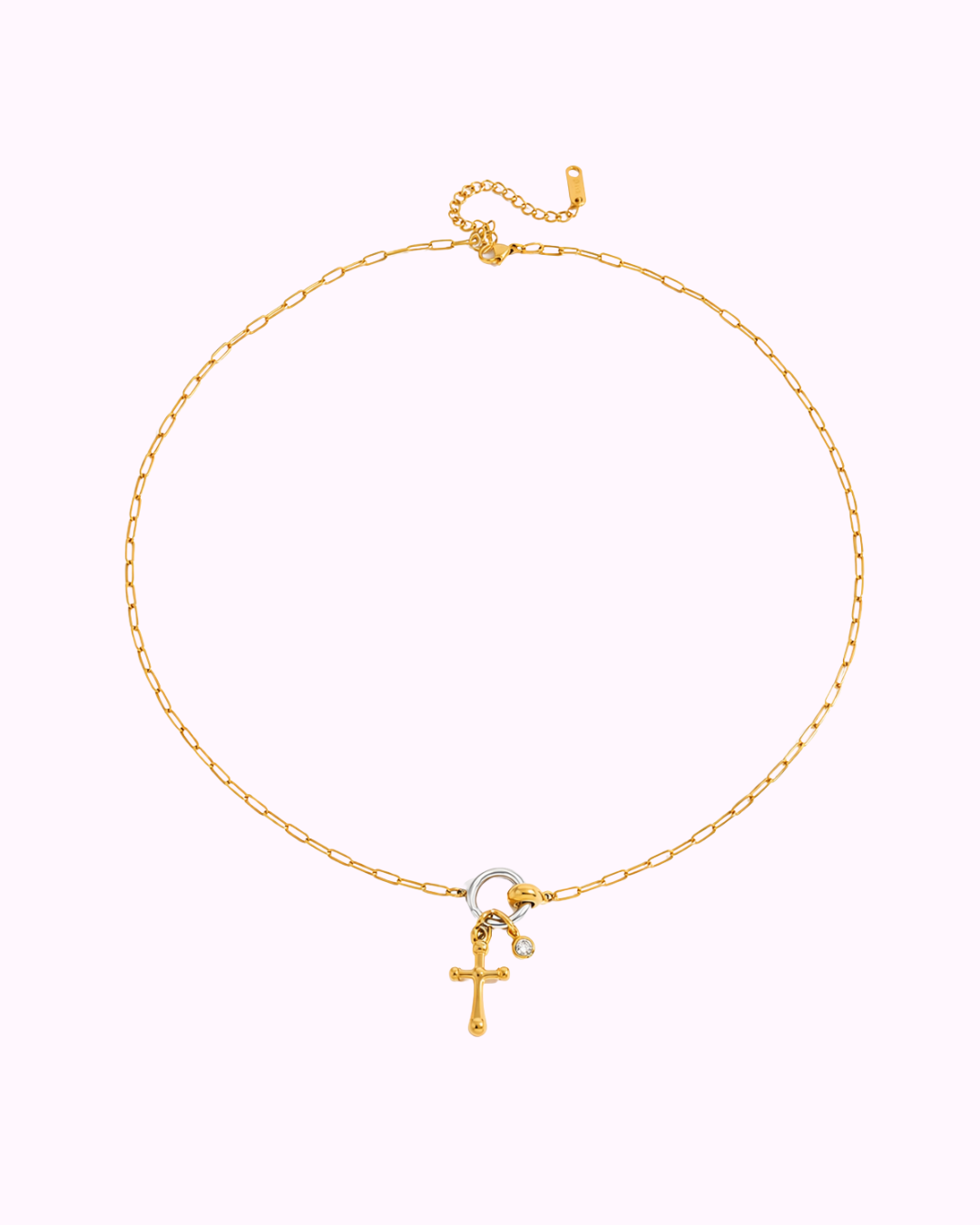 Faith glow