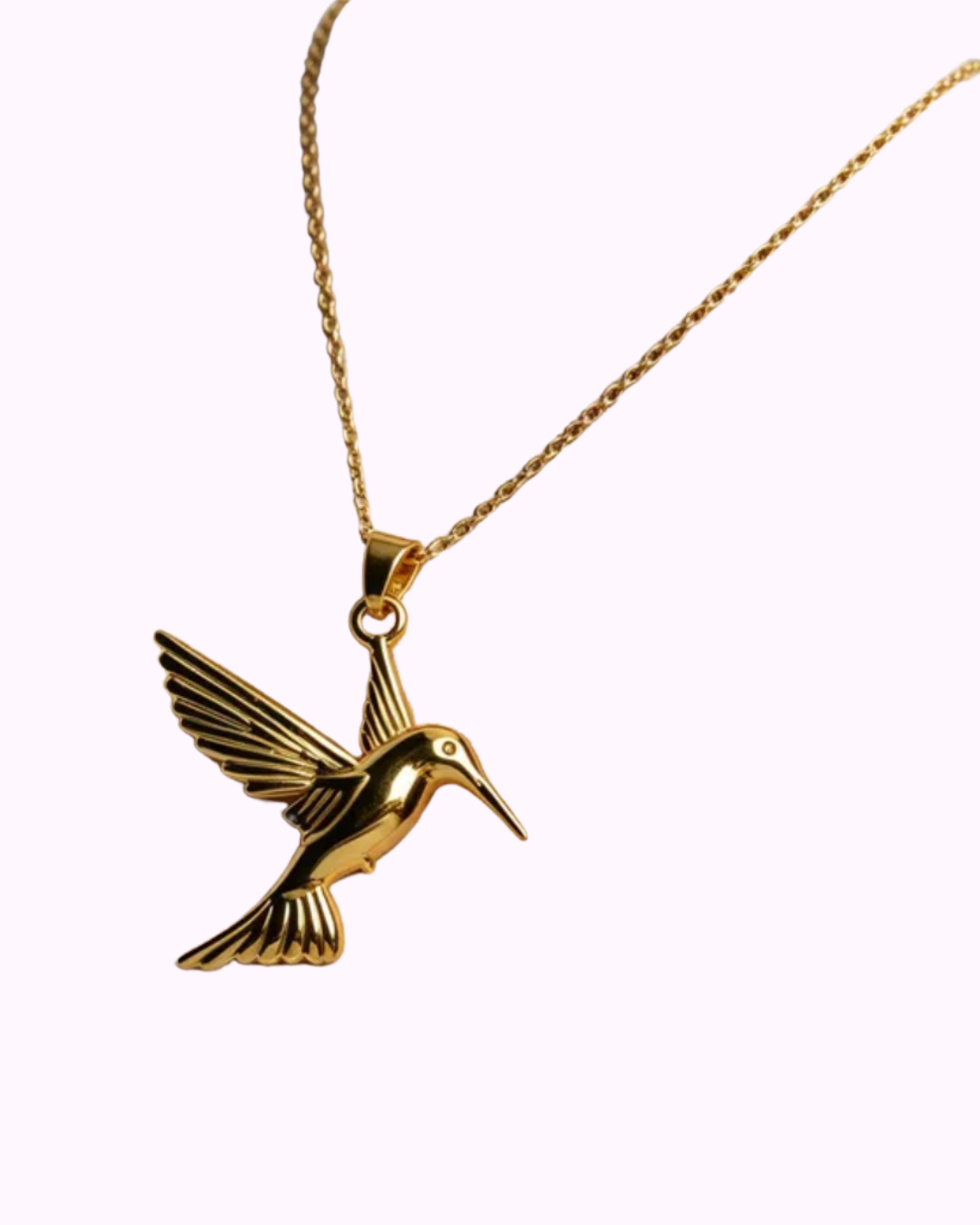 Colibrí