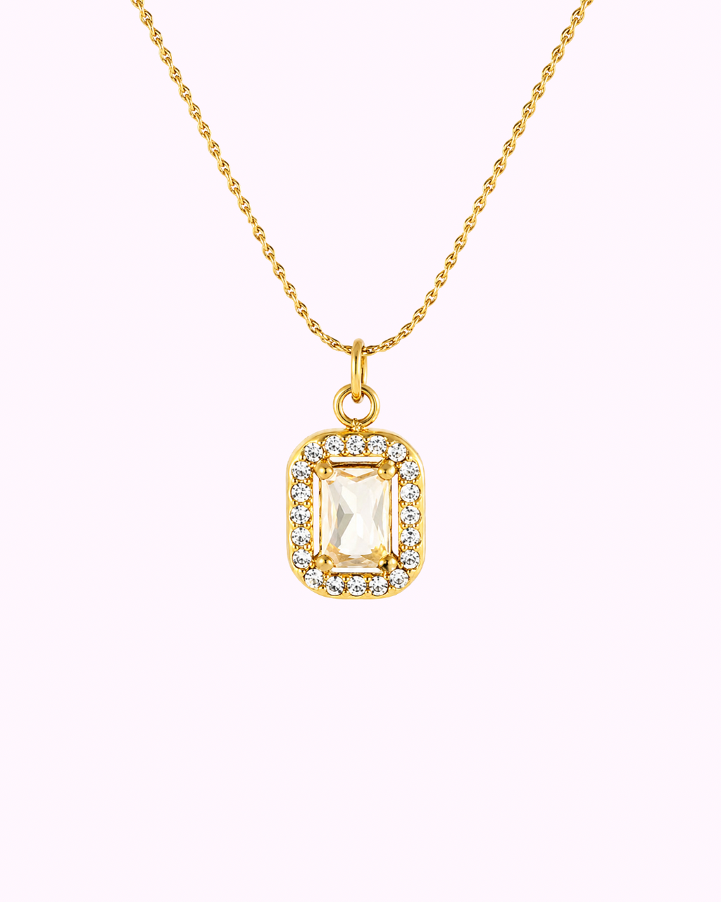 Aura cristal