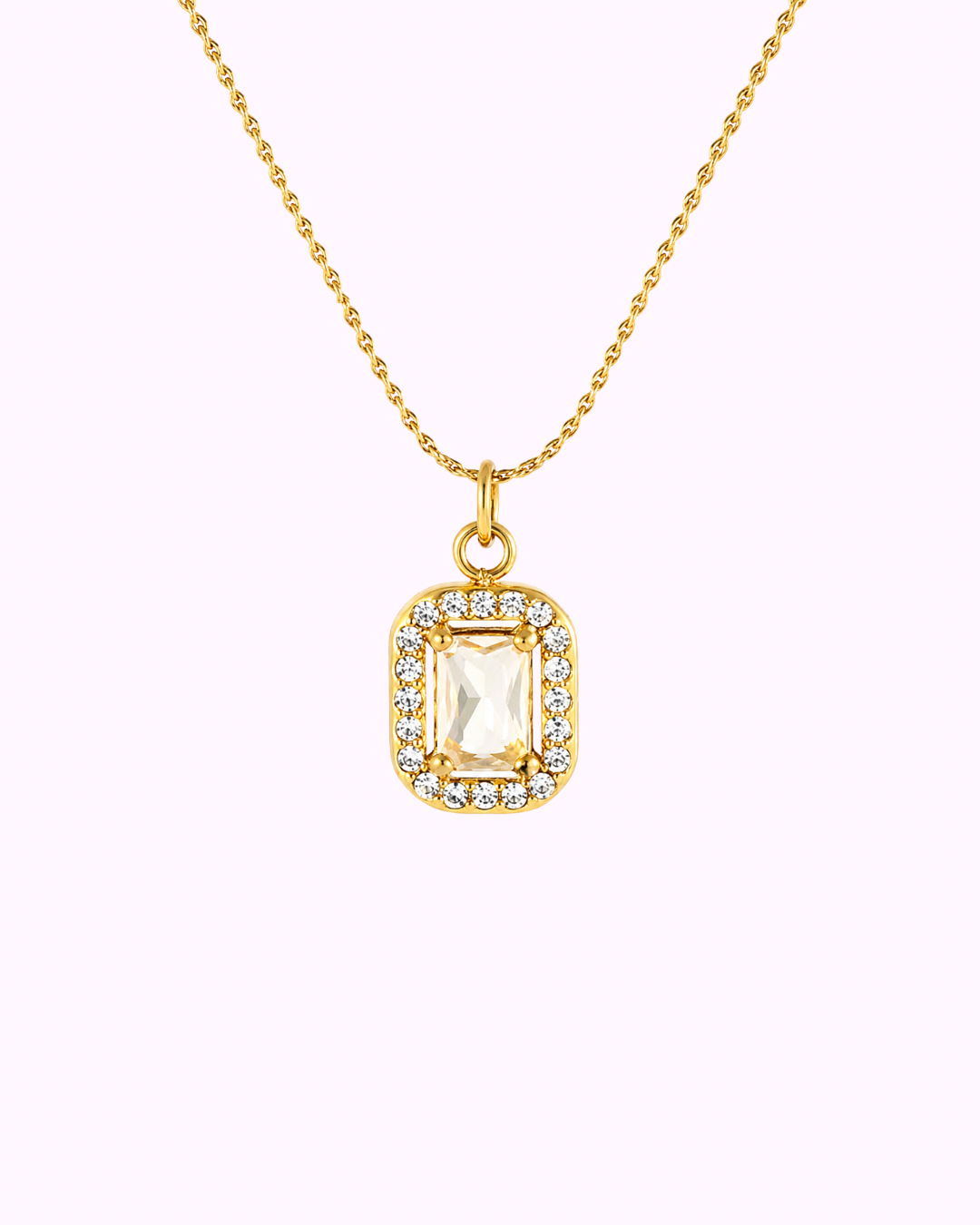 Aura cristal