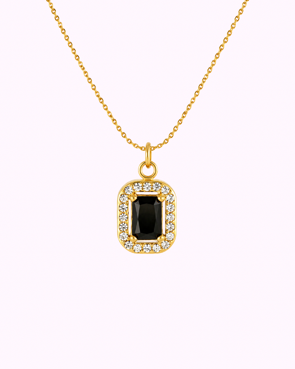 Aura cristal