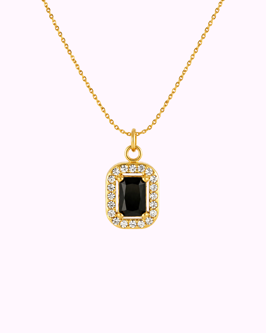 Aura cristal