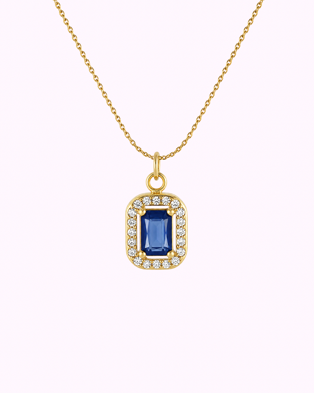 Aura cristal