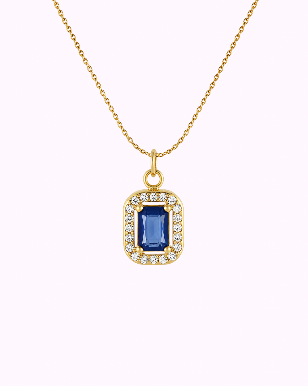 Aura cristal