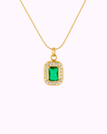 Aura cristal