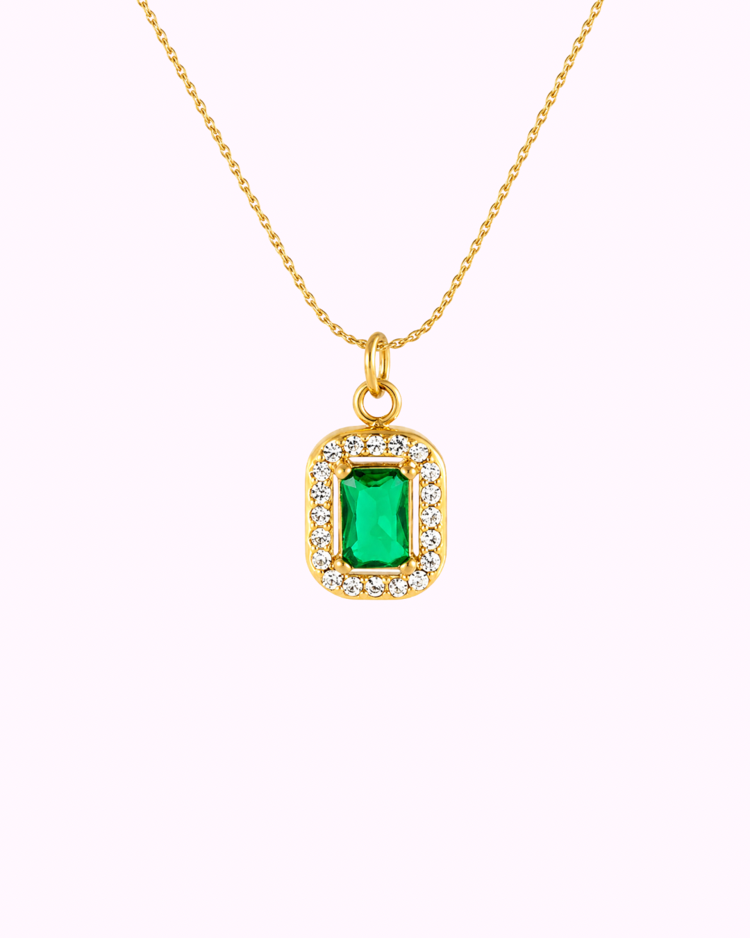 Aura cristal