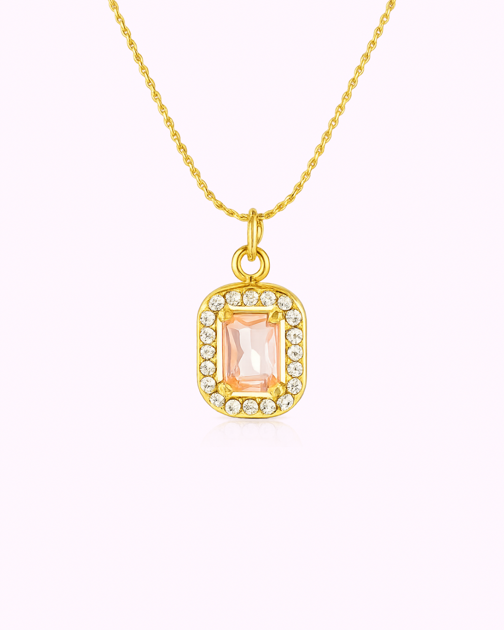 Aura cristal