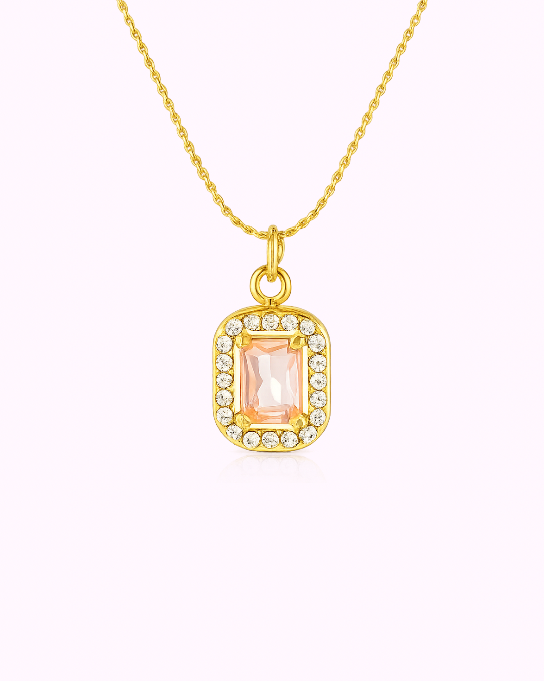 Aura cristal