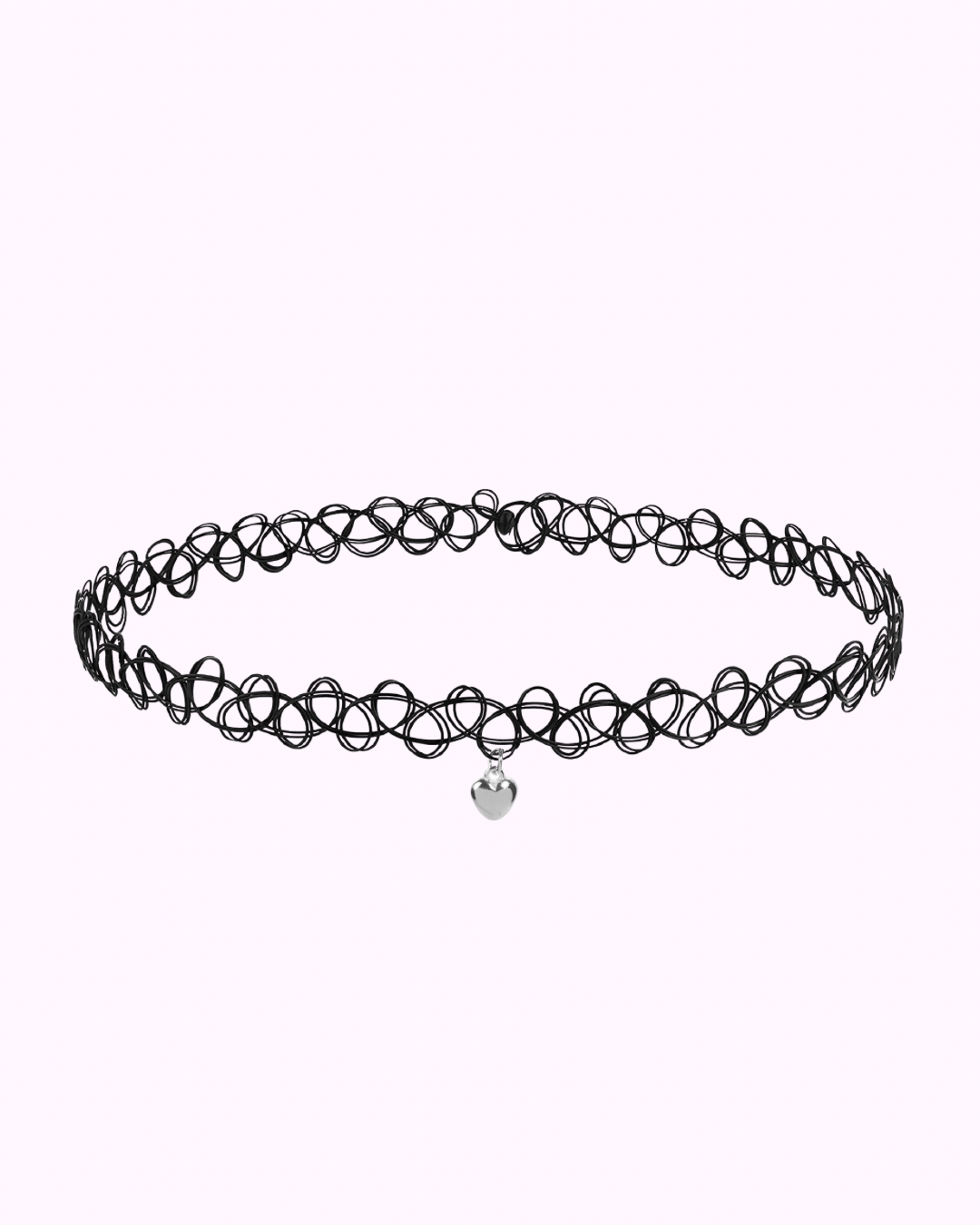 Rebel choker