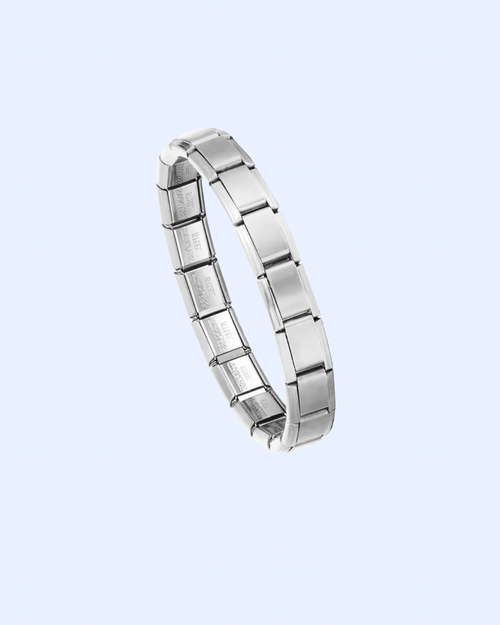 Brazalete italiano