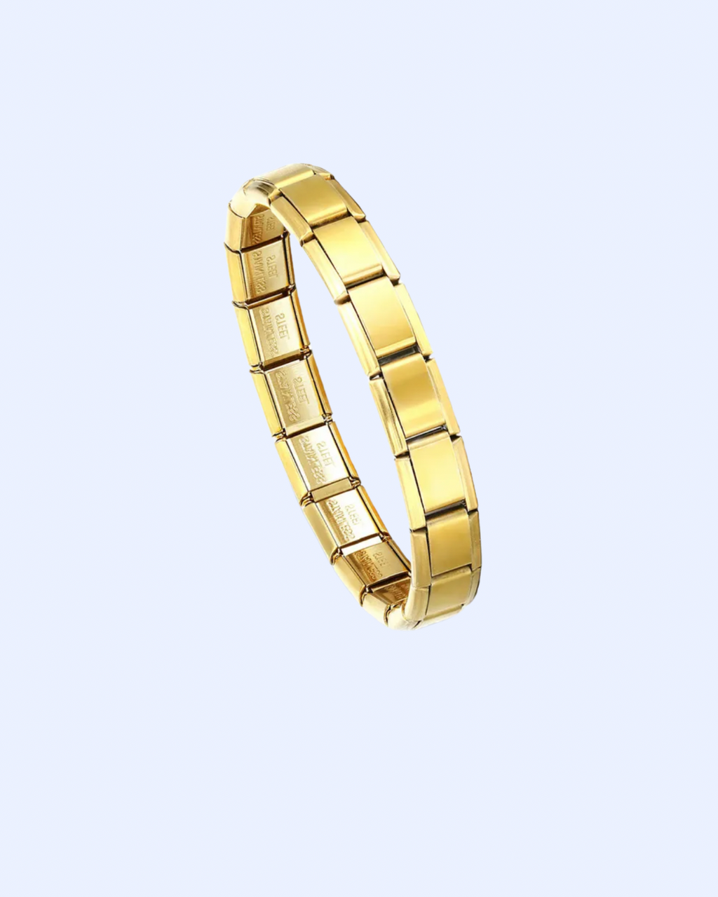 Brazalete italiano