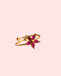 Flor de rubí