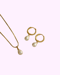 Set gota marina