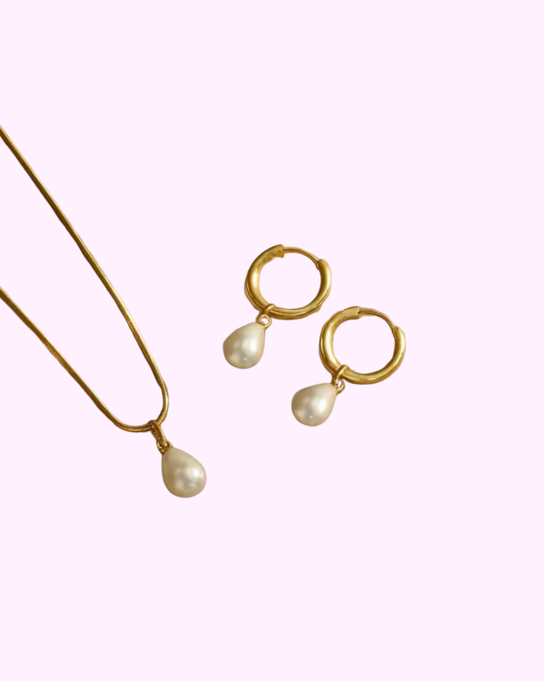 Set gota marina
